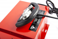 Зарядное устройство для свинцовых тяговых аккумуляторов 24V12A HV Market