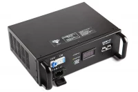 Зарядное устройство интеллектуальное для Li литиевых аккумуляторов 24V100AH(40А) HV Market