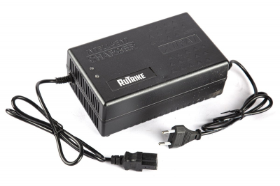 Зарядное устройство интеллектуальное для Li литиевых аккумуляторов 60V20A/H (3A) HV Market