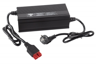 Зарядное устройство интеллектуальное для LiFePo4 аккумуляторов 24V80AH (30А) Anderson HV Market