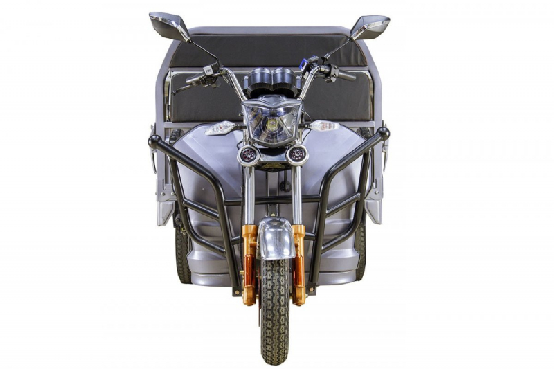 Грузовой электротрицикл Rutrike Дукат 1500 60V1000W Синий HV Market