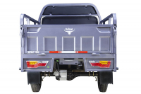 Грузовой электротрицикл Rutrike Дукат 1500 60V1000W Синий HV Market