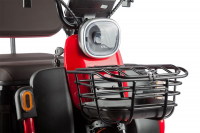 Электротрицикл Rutrike Gelbert Kappa 48V/60V 650Вт Синий HV Market