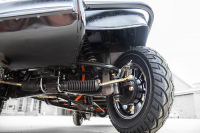 Гольф-кар мини Gelbert Fact 60V 1200Вт Белый HV Market