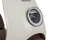 Электротрицикл Rutrike Gelbert Ogma 48V/60V 650Вт Серый HV Market