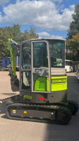 Гусеничный экскаватор Zoomlion ZE27GU HV Market