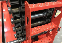 Ножничный подъемник SC16H SE HV Market