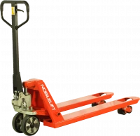 Гидравлическая тележка (рохля) AC20 450x800 HV Market