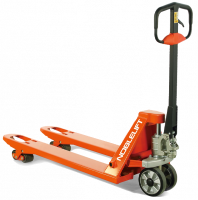 Гидравлическая тележка (рохля) AC25 DELTA  540x1150 HV Market