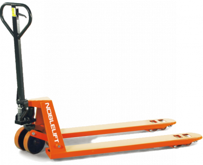 Гидравлическая тележка (рохля) ACL30 540х1500  HV Market