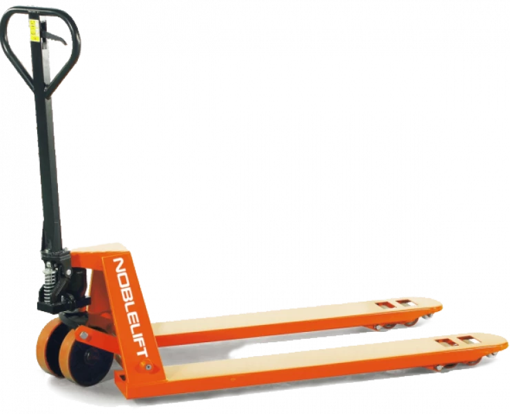 Гидравлическая тележка (рохля) ACL30 540х1500