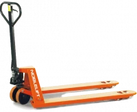 Гидравлическая тележка (рохля) ACL30 540х1500  HV Market