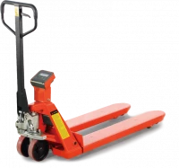 Гидравлическая тележка (рохля) HP ESRP20 с принтером HV Market