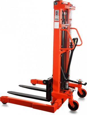 Ручной штабелер SFH1016AG HV Market