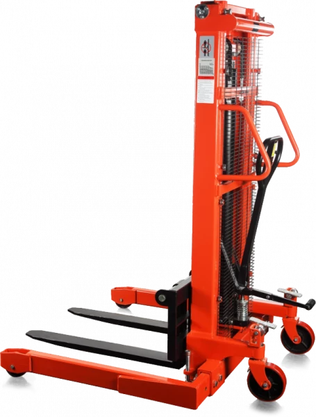 Ручной штабелер SFH1030AG HV Market