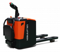 Самоходная тележка PT20H (откидная платформа) HV Market