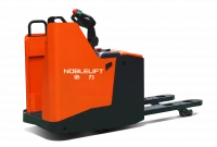 Самоходная тележка PT20H-PLUS (стационарная платформа) HV Market