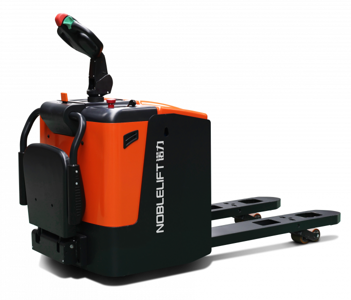 Самоходная тележка PT20H-PLUS (стационарная платформа)