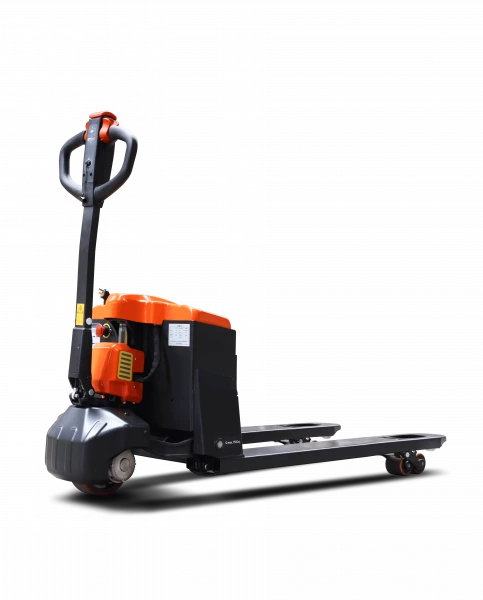 Самоходная тележка EPT15Q HV Market