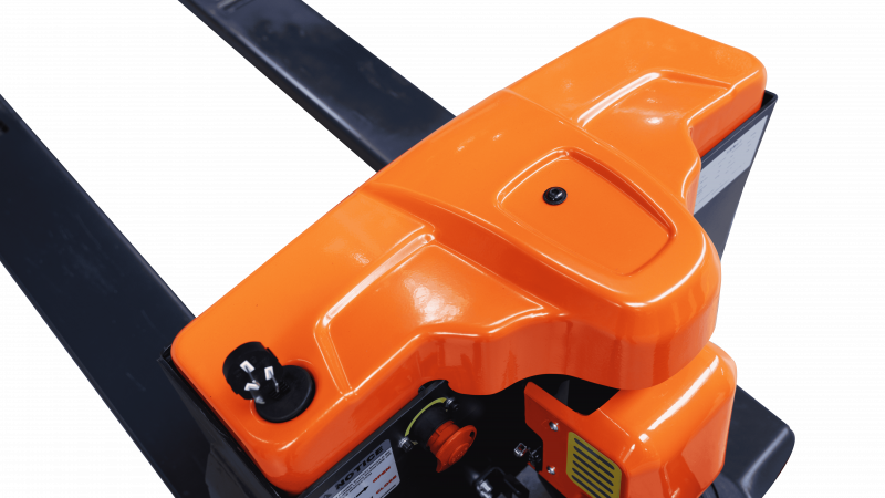 Самоходная тележка EPT15Q HV Market