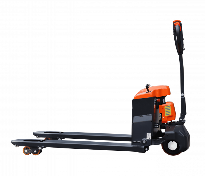 Самоходная тележка EPT20Q (Литий, 36Ач)