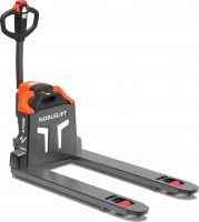 Самоходная тележка PTE20Q2-A (Литий, 20 Ач) HV Market