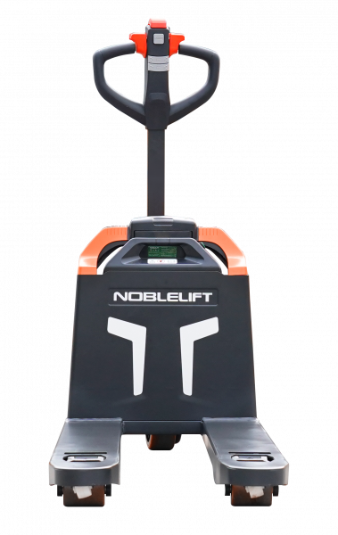 Самоходная тележка PTE20Q2-A (Литий, 20 Ач)