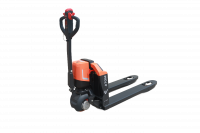 Самоходная тележка PTE20Q2-A (Литий, 20 Ач) HV Market