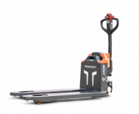 Самоходная тележка PTE20Q2-A (Литий, 20 Ач) HV Market