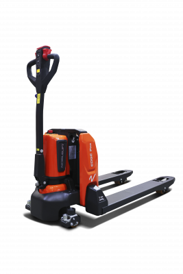 Самоходная тележка PTE15NPro (Литий, 40Ач)