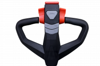 Самоходная тележка PTE15NPro (Литий, 40Ач) HV Market