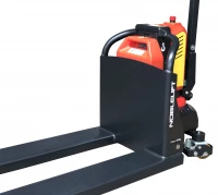 Самоходная тележка PTE15N Low 62mm (Литий, 36Ач) HV Market