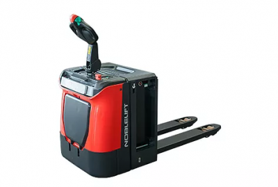 Самоходная тележка PT25N (Свинц-кислот., 270 Ач)