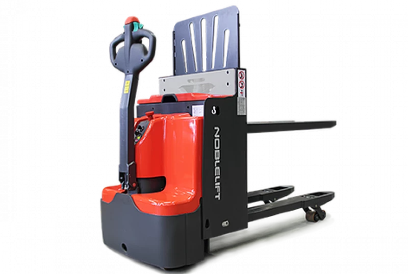 Самоходная тележка PT20I Intial Lifting (Свинц-кислот., 210 Ач)