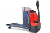 Самоходная тележка PT20I Intial Lifting (Свинц-кислот., 210 Ач) HV Market