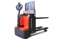 Самоходная тележка PT20I (Литий, 100 Ач) HV Market