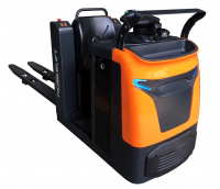 Самоходный подборщик заказов OPL12 (Литий) HV Market