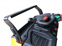 Самоходный подборщик заказов OPL12 (Литий) HV Market