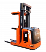 Подборщик заказов вертикальный OPH12 (Литий, В-4500мм) HV Market