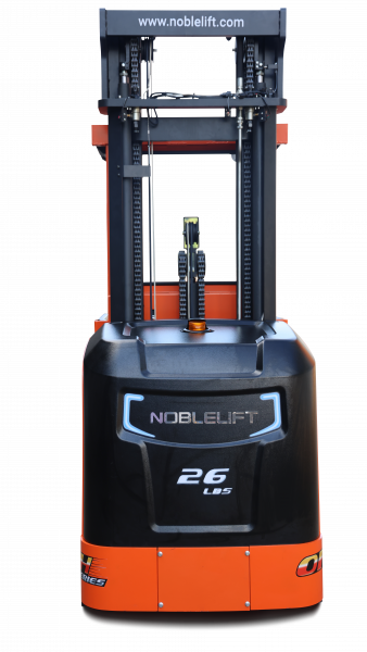 Подборщик заказов вертикальный OPH12 (Литий, В-4500мм) HV Market