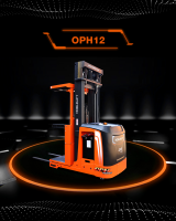 Подборщик заказов вертикальный OPH12 (Литий, В-4500мм) HV Market