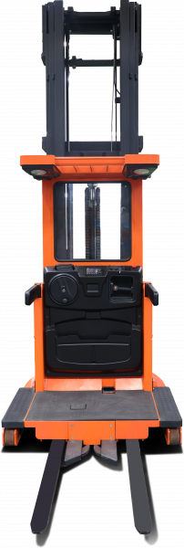 Подборщик заказов вертикальный OPH12 (Литий, В-6000мм) HV Market