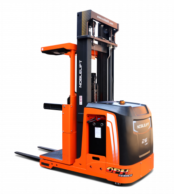 Подборщик заказов вертикальный OPH12K (Литий, В-4500мм) HV Market