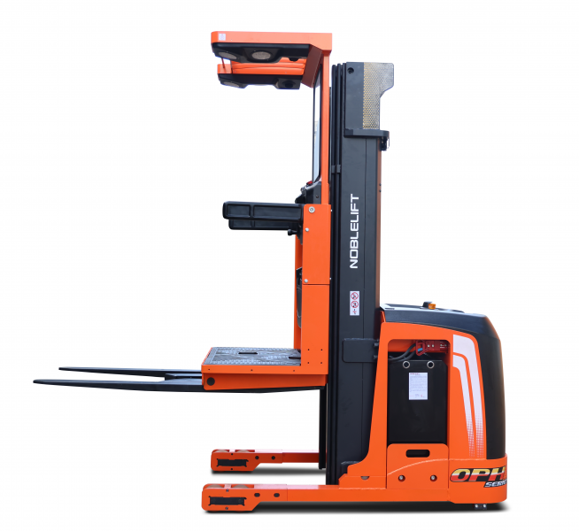 Подборщик заказов вертикальный OPH12K (Литий, В-6000мм) HV Market