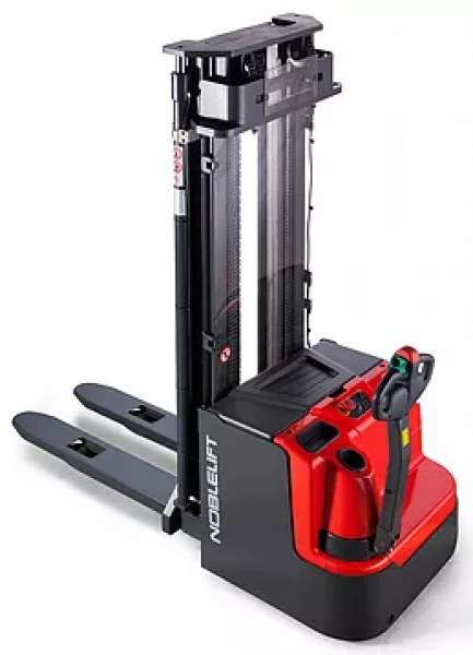 Самоходный штабелер PS12L (В-2900мм)