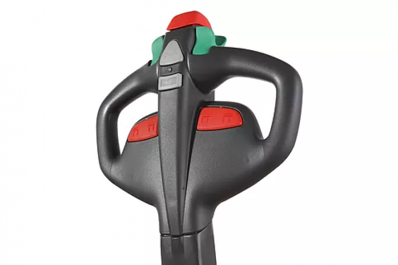 Самоходный штабелер PS12L (Литий 100Ач, В-3600мм)