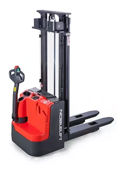 Самоходный штабелер PS16L (В-4600мм)