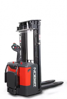 Самоходный штабелер PSB15 Triplex mast (В-3400мм) HV Market