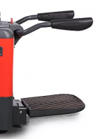 Самоходный штабелер PSB15 Duplex mast (FFL, В-2900мм) HV Market