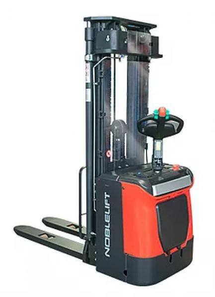 Самоходный штабелер PS12NC-DX (В-3600)